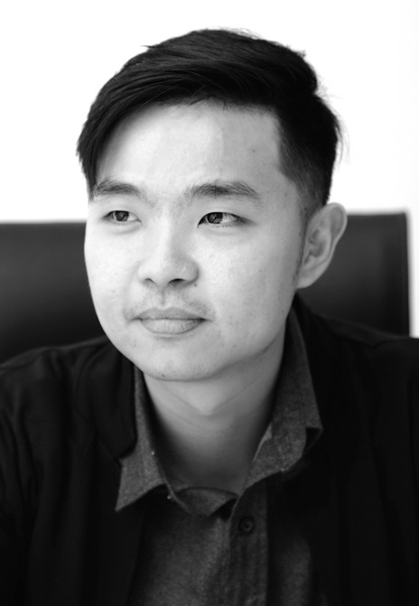 Chris Zhuang