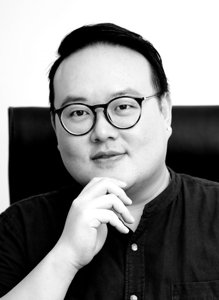 Jason Lam