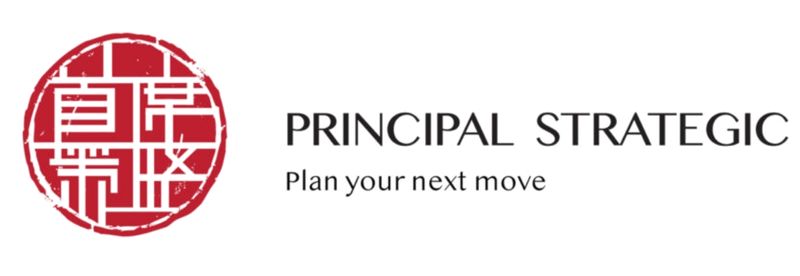 Principal Strategic